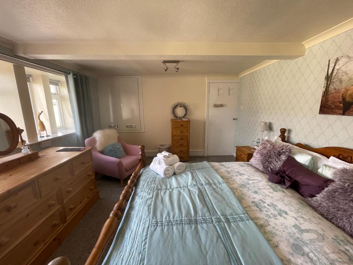 Cute And Cosy 2 Bed Cottage Honley ภายนอก รูปภาพ